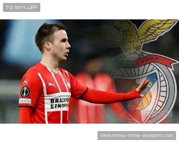 埃因霍温签约创造型10号