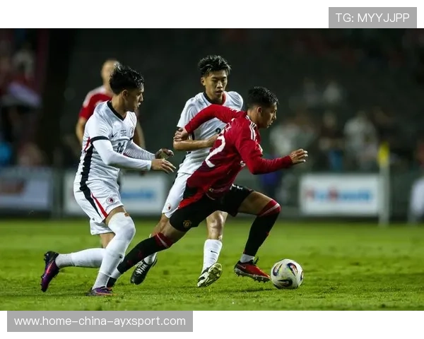 曼联马拉西亚爆发力度强