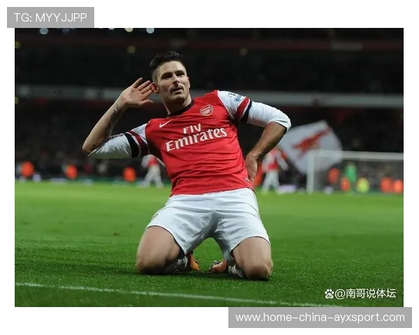 吉鲁头球点破对手AC米兰领先