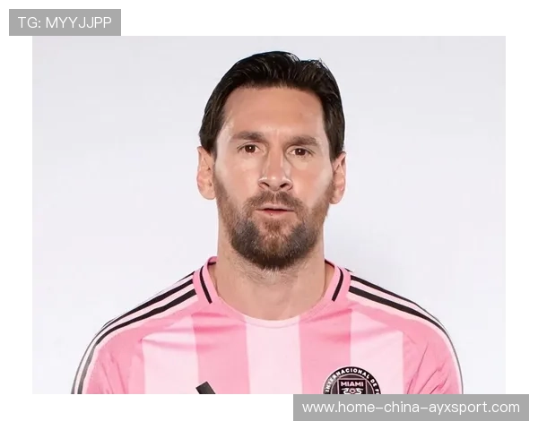 梅西不老传奇！迈阿密国际征战美职联后，盯准2026世界杯