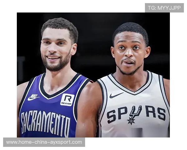 福克斯突破分球补篮得手，国王赢下焦点战