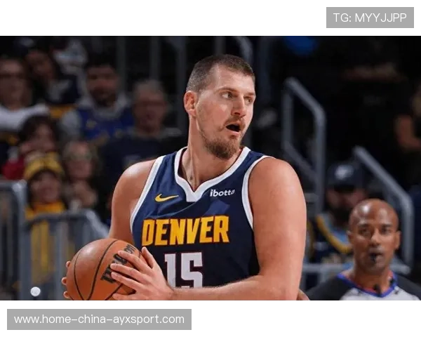 约基奇稳操胜券,掘金攻防皆有定力