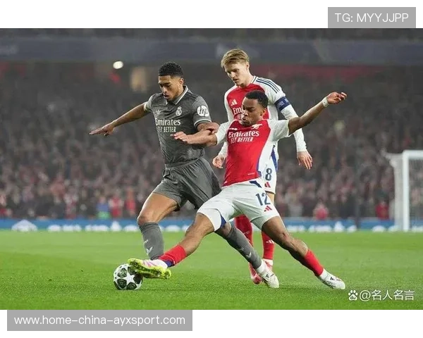 萨卡速度生吃两人横传助攻，阿森纳快攻流畅